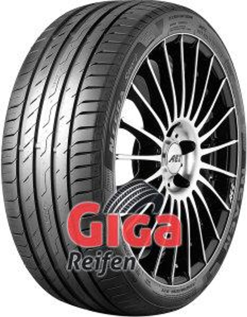 Nexen N Fera Sport 275/35R20 102Y Bsw Xl