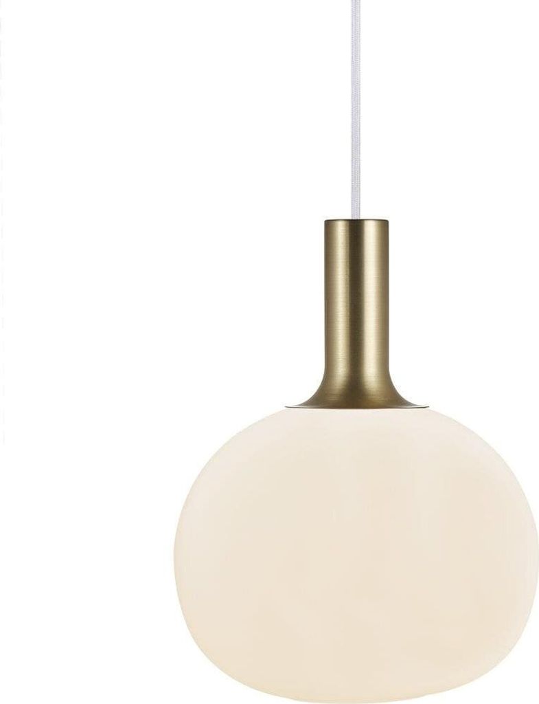 Nordlux Pendelleuchte Alton 25 Weiß, 60W Opal Weiß Produktbild 10