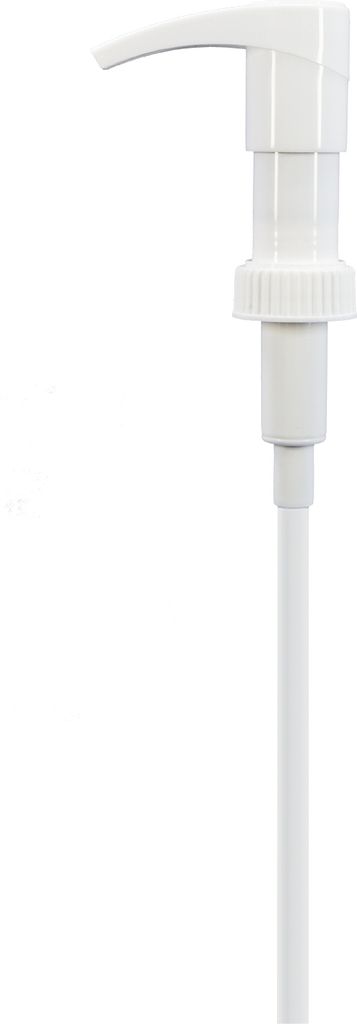 HAKA Neutralseife Dosierpumpe für 1kg Flasche