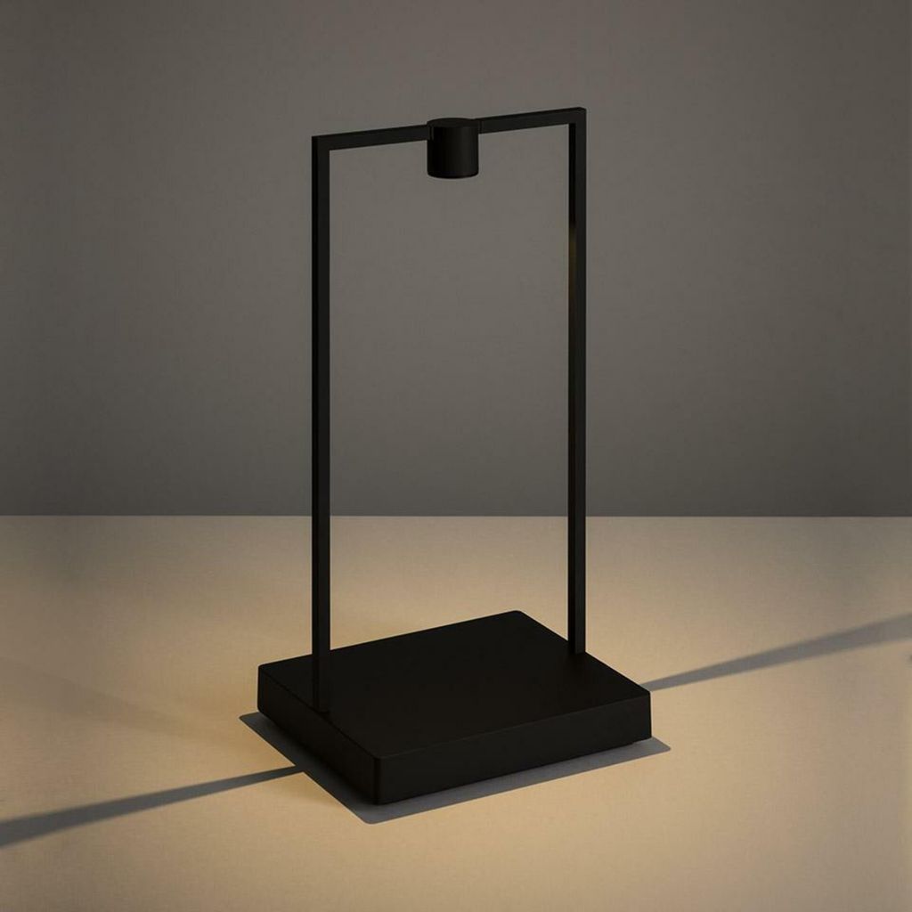 Artemide Curiosity 36 - schwarz / braun 0174010A