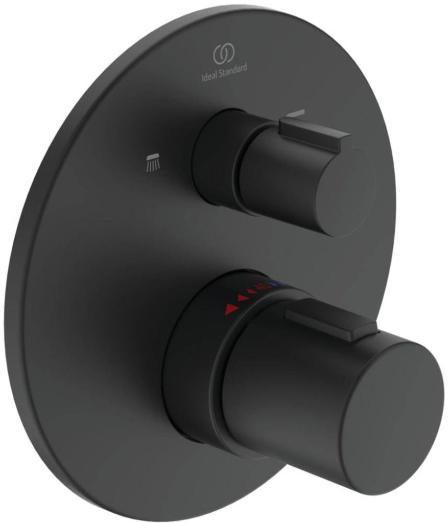 Ideal Standard Ceratherm T100 termostato da incasso per Immagine del prodotto 