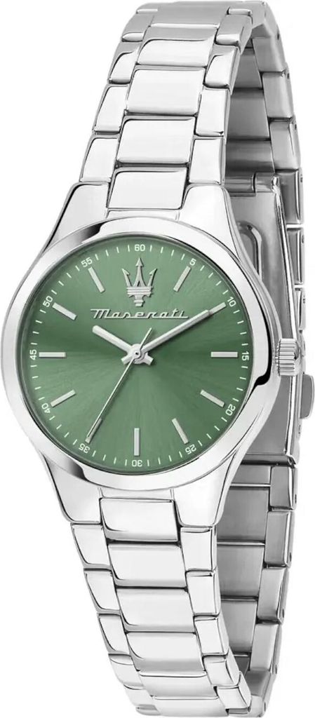 Maserati R8853151508 Damenuhr Attrazione 30mm 5ATM