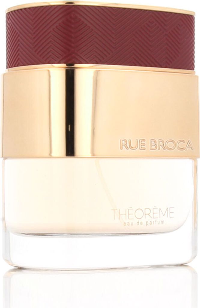 Rue Broca Theoreme parfémovaná voda pre ženy 90 ml Obrázok produktu 