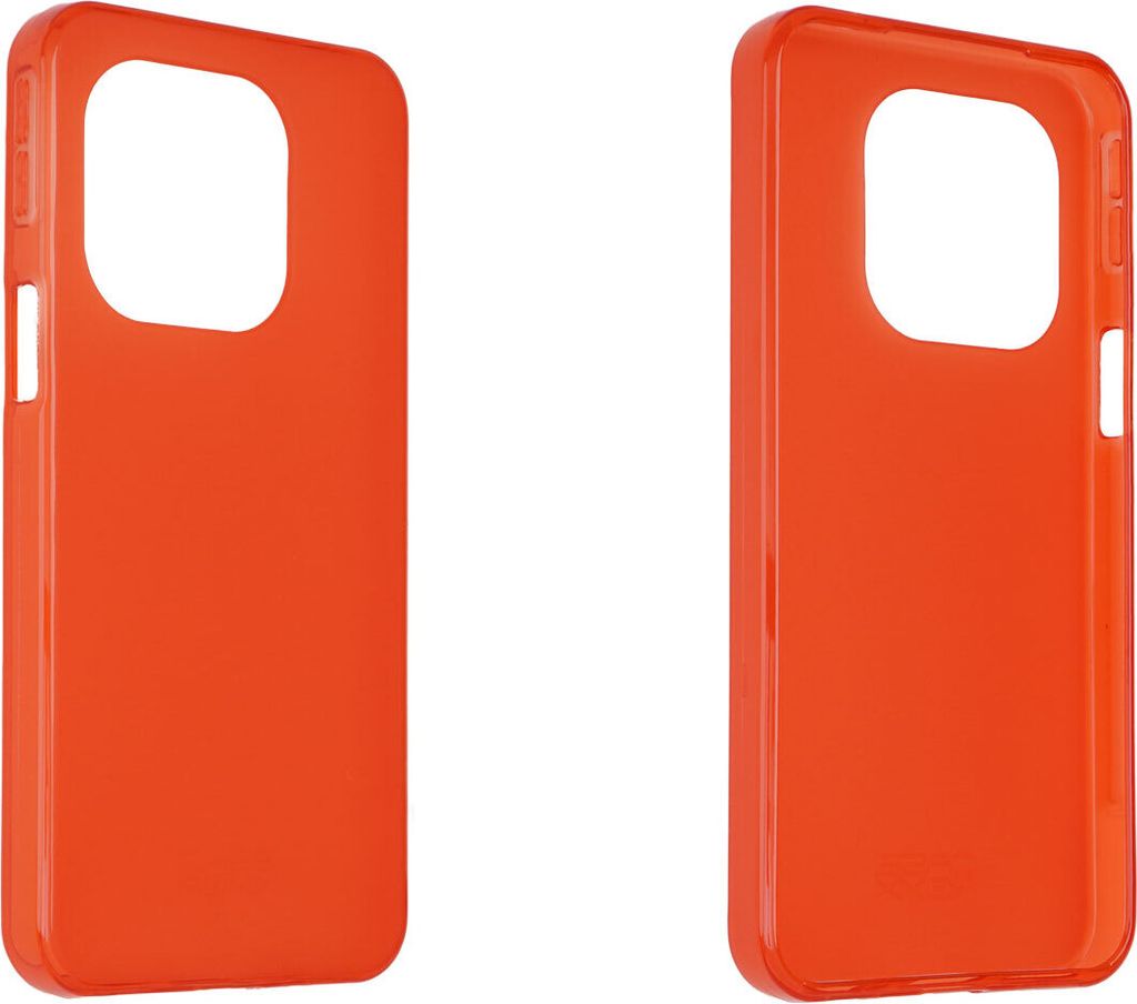 caseroxx Schutz-Hülle TPU-Hülle kompatibel mit Emporia Produktbild 