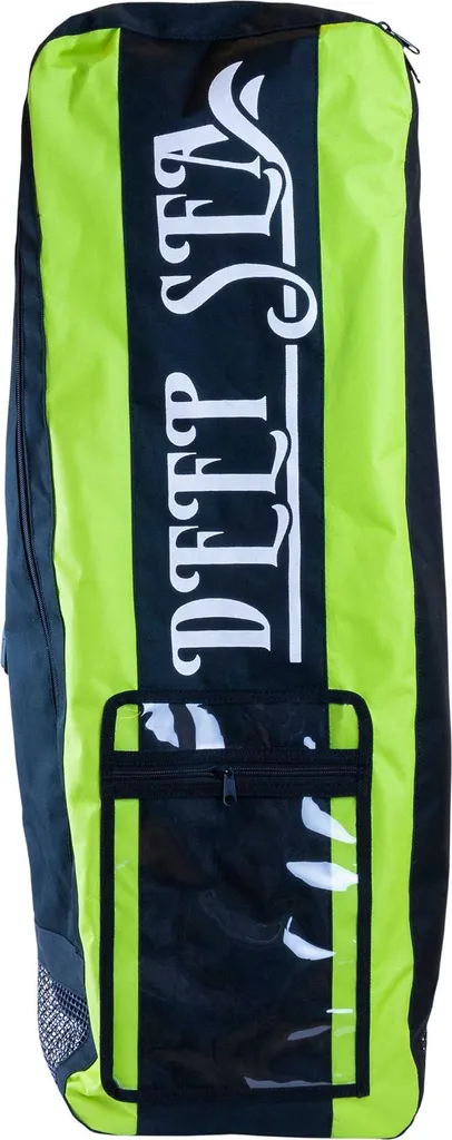 Paddle stable sans basculer Deep Sea Pro 300cm stand up facile - 9