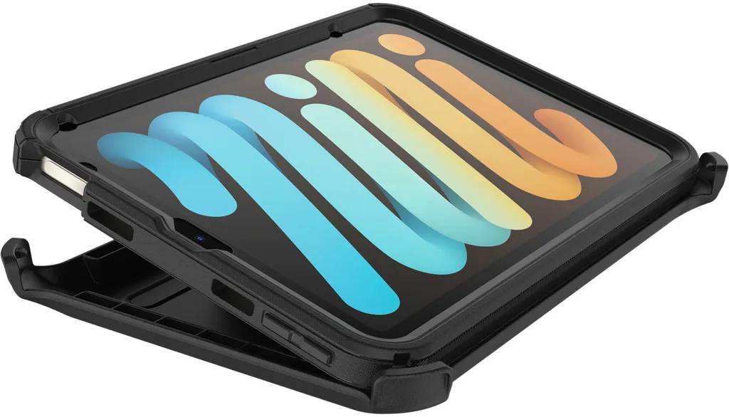 Protection Tablette iPad mini 6 OtterBox Defender - Usage Intensif - 9
