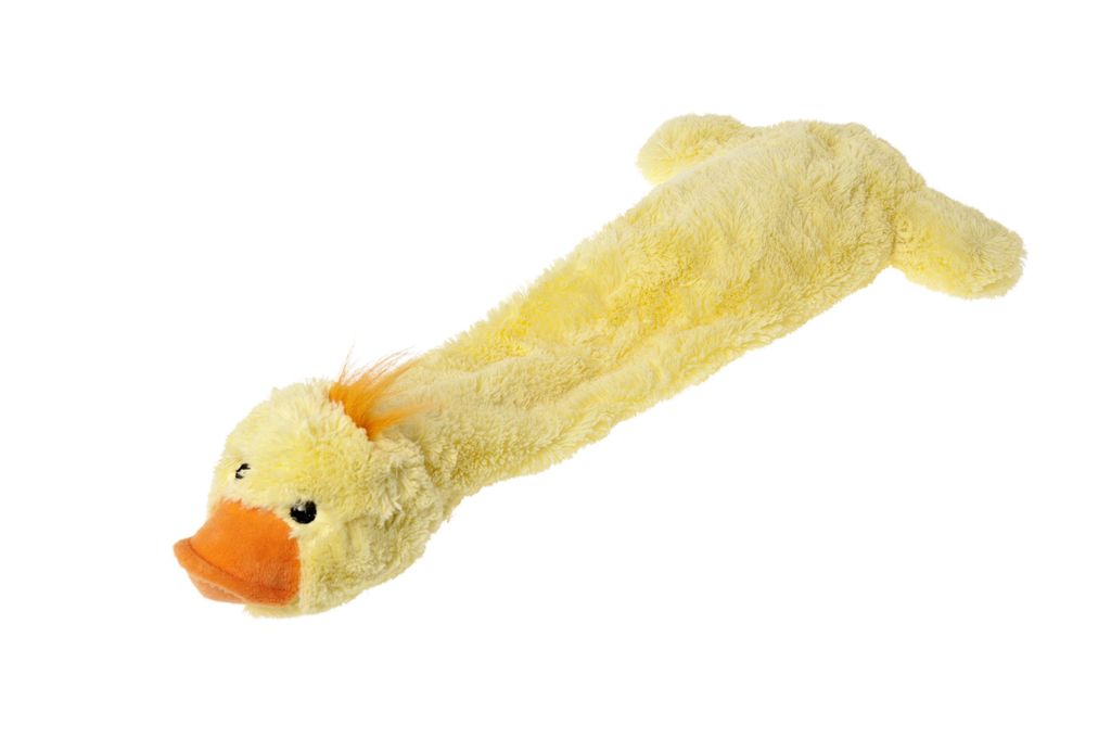 Karlie - Plüschspielzeug Shaky Duck 53X14Cm