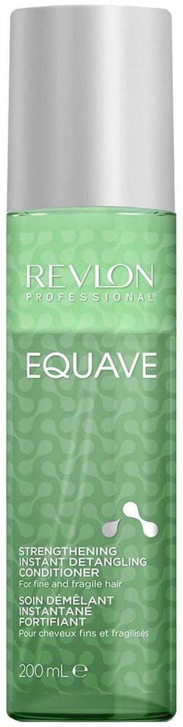 Revlon - Equave Strengthening Detangling Conditioner - 200 Productafbeelding 
