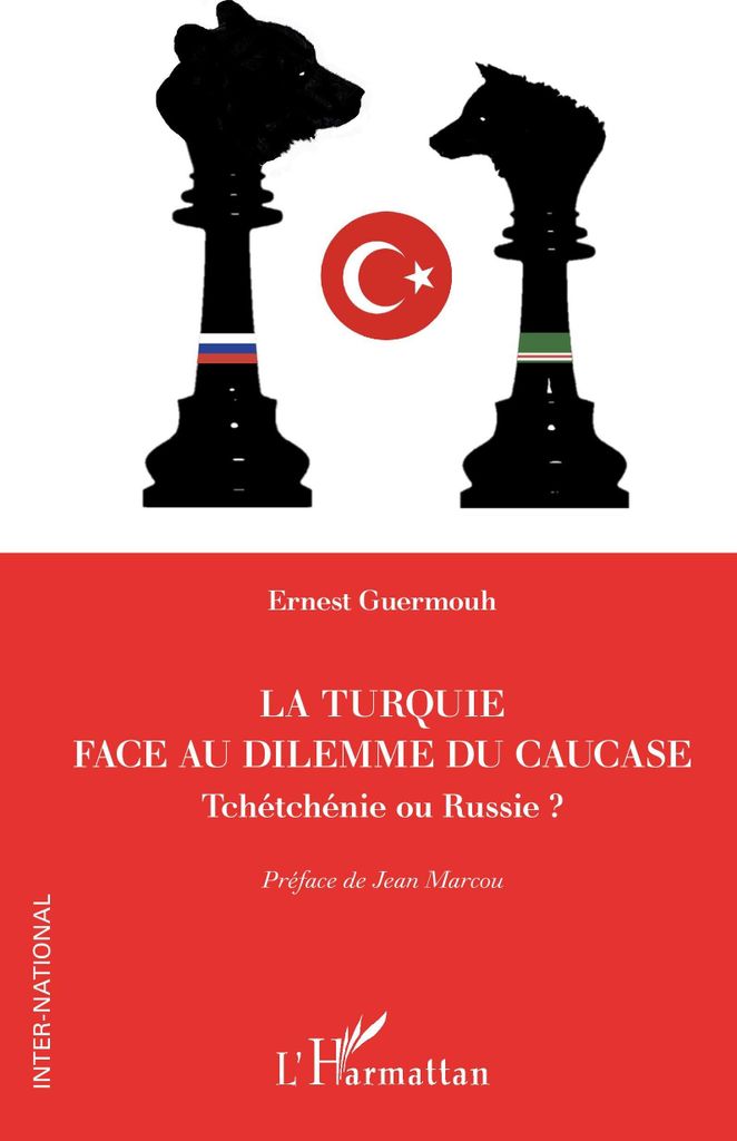 La Turquie face au dilemme du Caucase