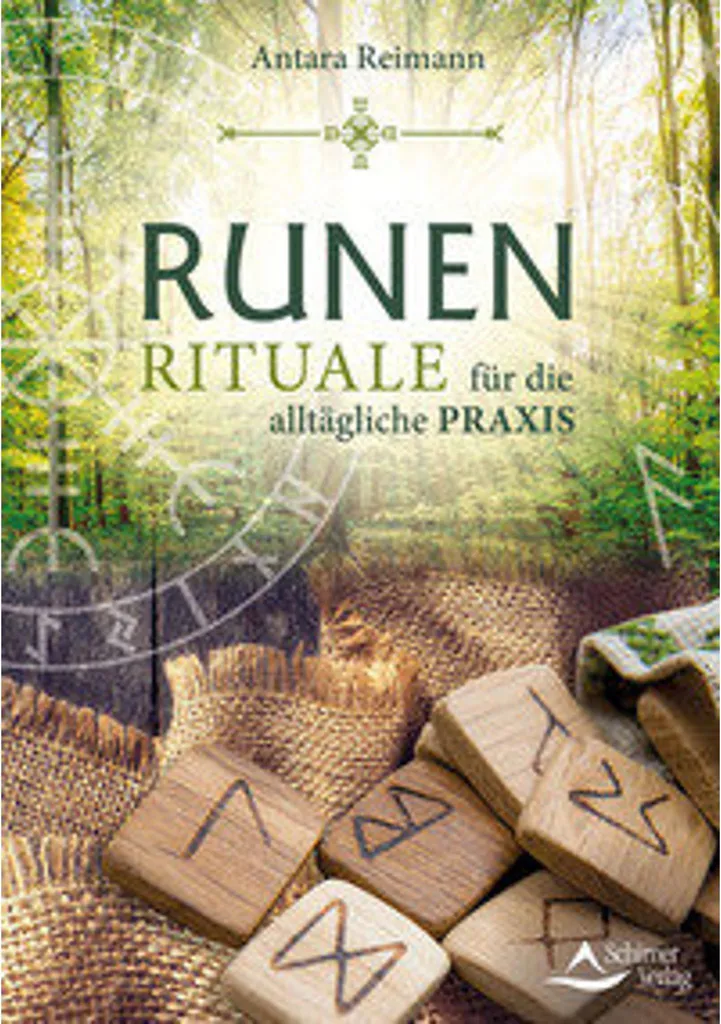 Runenrituale : Retrouvez la Sérénité et la Clarté avec les Runes Nordiques