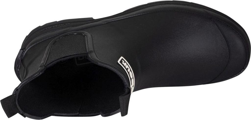 Barbour Nimbus Gummistiefel, Schwarz 44.5 EU Produktbild 6