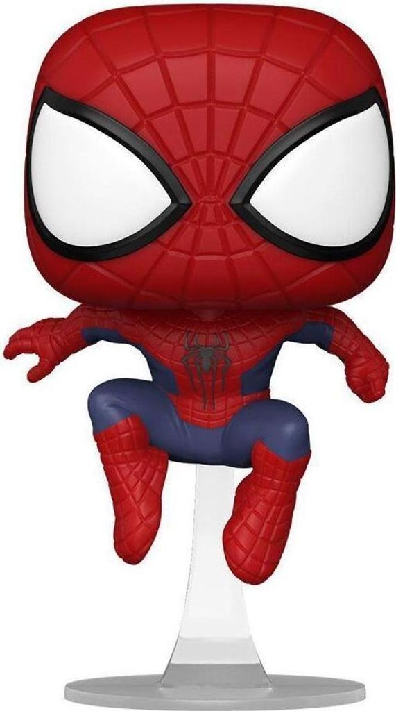 Figurina POP Marvel Spider-Man No Way Home L'incredibile Immagine del prodotto 
