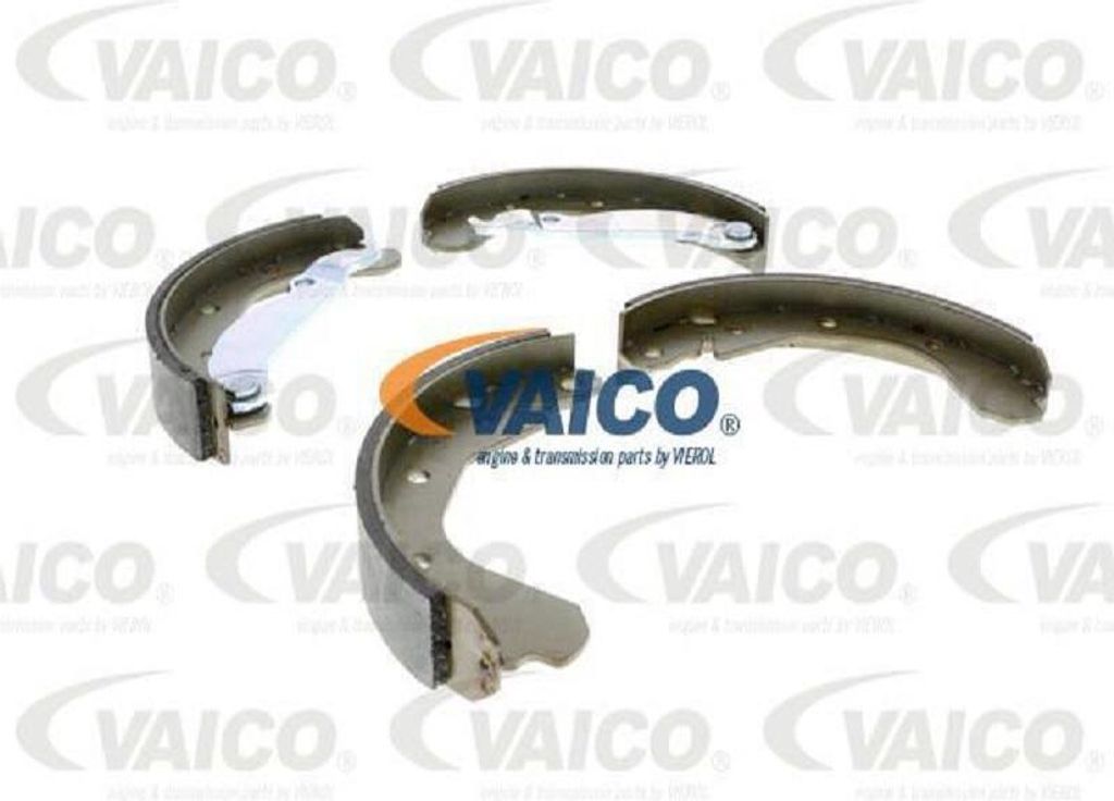 VAICO Bremsbackensatz Original VAICO Qualität
