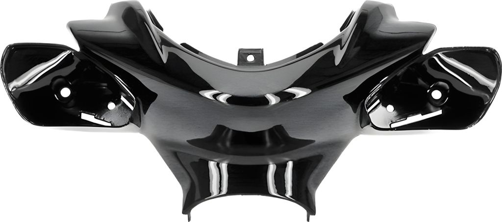 TNT Lenkerverkleidung kompatibel mit Yamaha Aerox, MBK Produktbild 