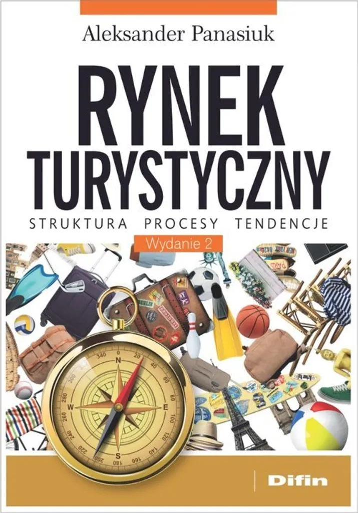Rynek Turystyczny : Analyse de la Structure et des Tendances du Marché
