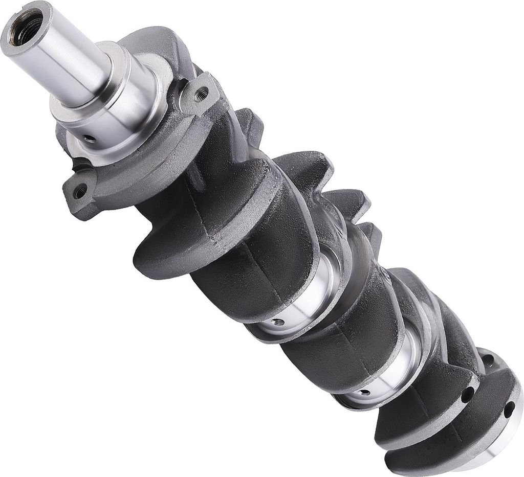 Sh01-11-300B Kurbelwellen For Mazda Cx-5 Mazda6 Mazda3 2.2 D Diesel Skyactiv-D