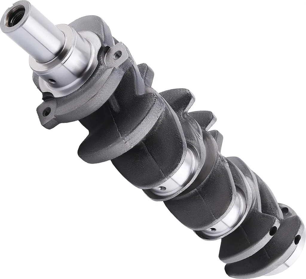 Vilebrequin renforcé SH01-11-300B Mazda 6 et CX-5 2.2 D Skyactiv-D