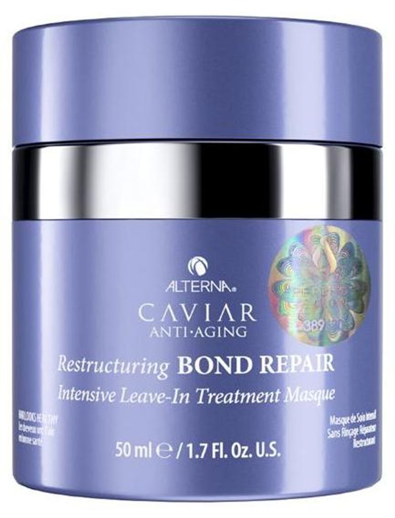 Alterna Caviar Restructuring Bond Repair Intensive Leave-In Obrázok produktu 