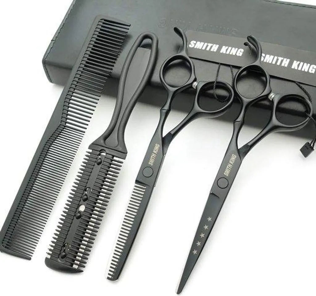Appareil de coupe cheveux et barbe multifonction, pack duo de lames pro