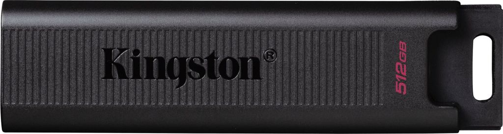 Kingston DataTraveler Max - USB-Flash-Laufwerk - 512 GB