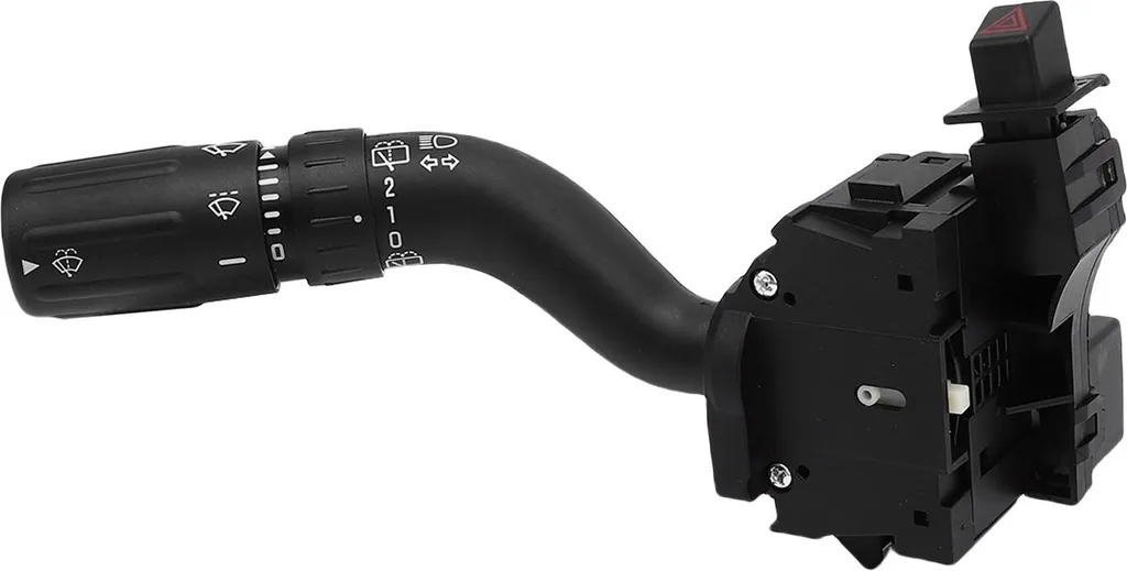 Leva Frecce Tergicristalli Ford Escape 2008-2012 - 8L8Z 13K359 AA