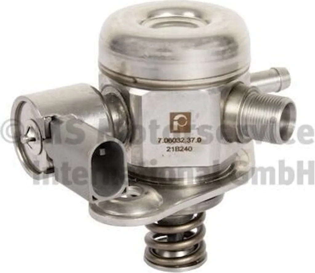 Pompe haute pression PIERBURG robuste pour Mercedes Classe E W213 GLC