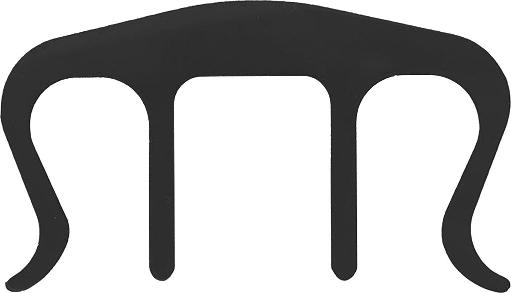 Notenheft-Clip, Mini-Clip aus poliertem Metall, hohe Härte, Klavierpartitur, Notenhalter für Klavierseiten, Zubehör für Musikinstrumente