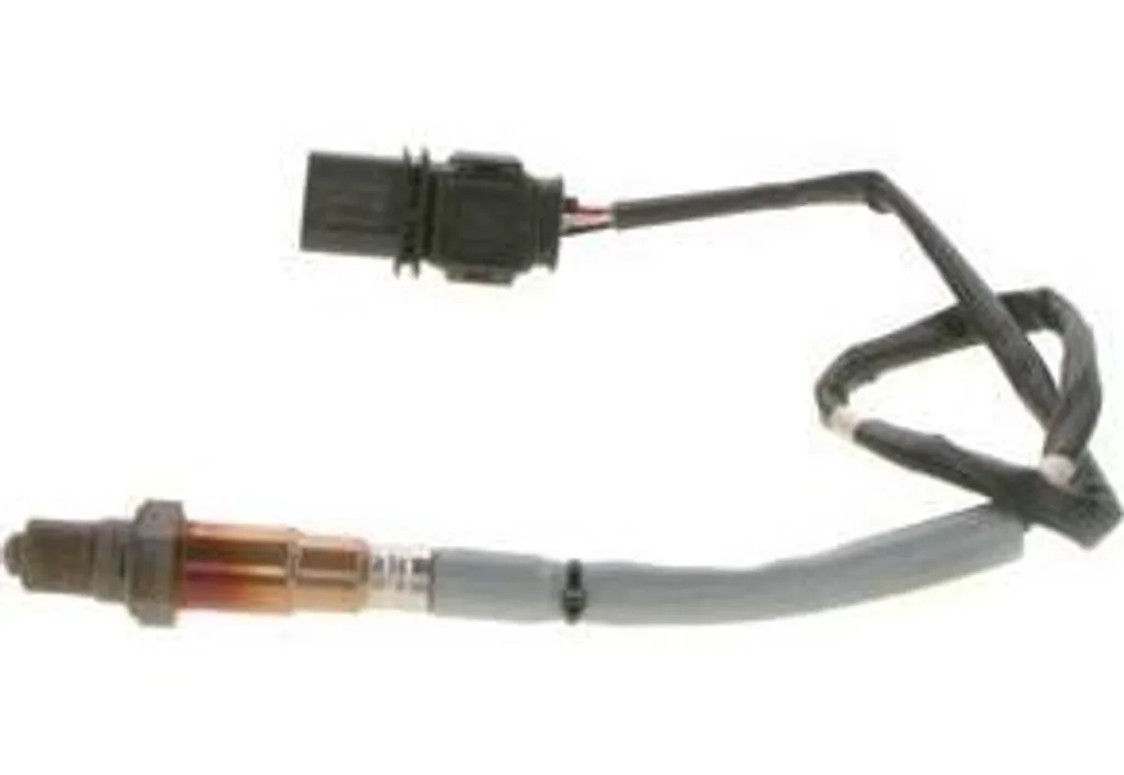 Sonde Lambda BOSCH 0 258 017 001 pour i30 i40 iX35 et Kia CeeD Soul