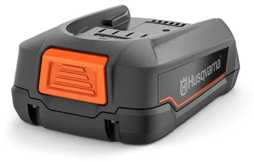 Akku 18 V 2,5 Ah Husqvarna Aspire Power Für Alle 18-B45