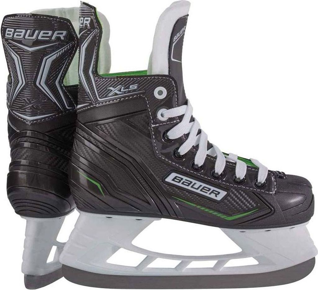 BAUER Bauer Patin à glace X-LS - Jr. 16727 blk 36 Image du produit 
