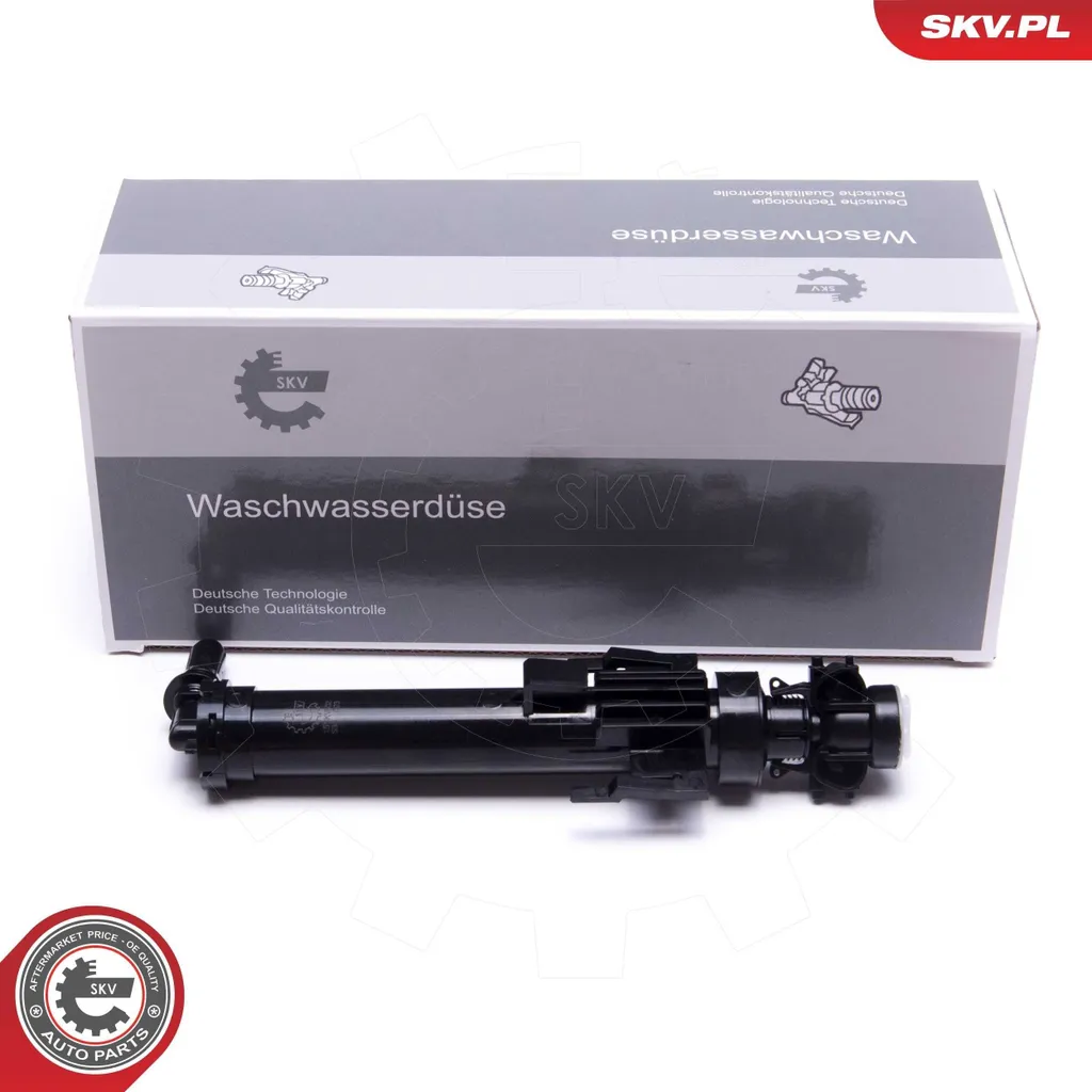 ESEN SKV 15SKV602 Ugello Lavafari Destro BMW F20 - Qualità OEM
