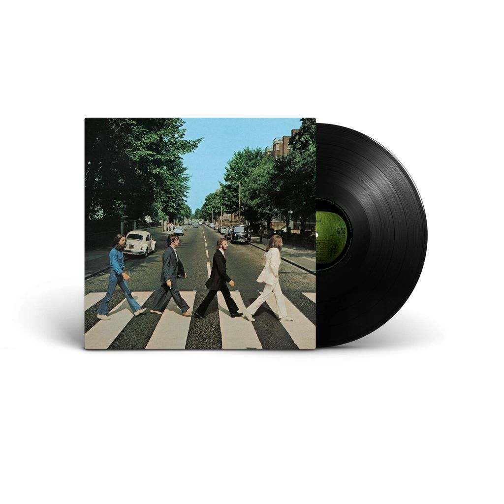 Universal Music The Beatles - Abbey Road Anniversary, Rock, Produktbild 