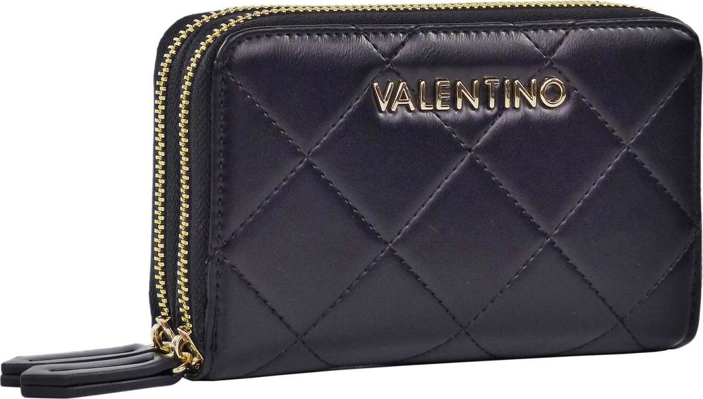 VALENTINO BAGS Nur Re Wallet VPS8G9243: NERO Produktbild 