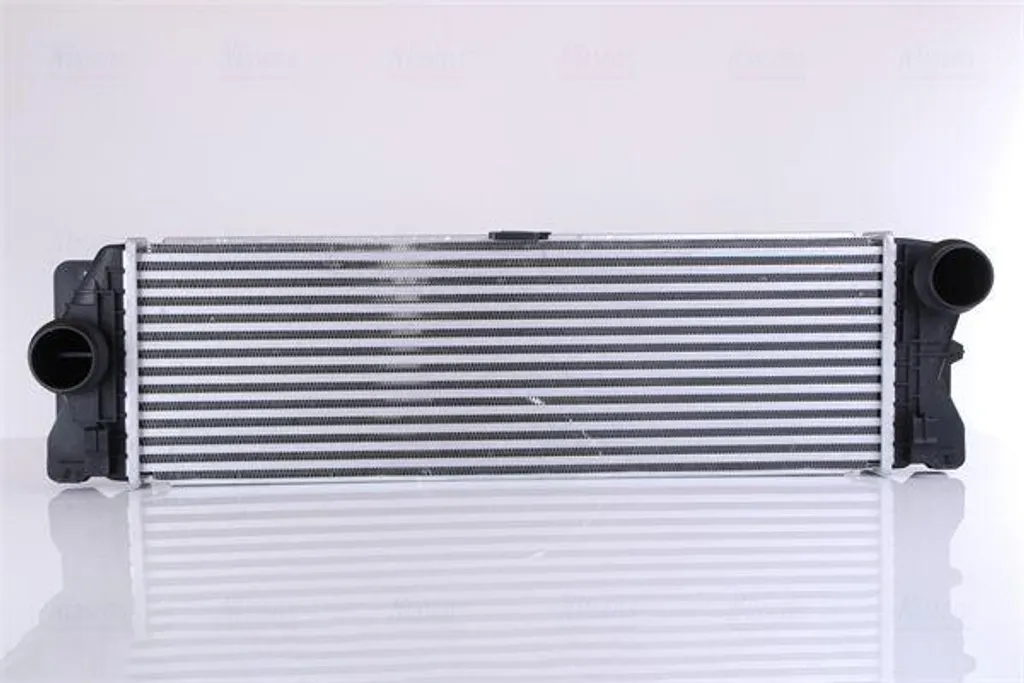 Intercooler Turbo Nissens 961597 Haute Résistance OE 9075011600 Mercedes