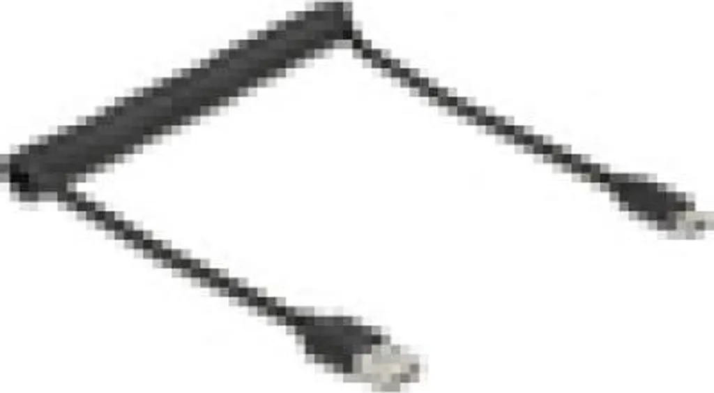 Câble de Charge USB-C Extensible Spiralé pour Smartphones et Tablettes