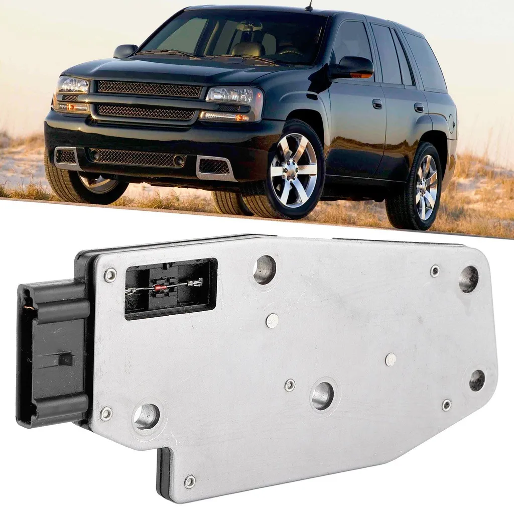 Éliminez les défauts de pression 4L60E avec le pressostat 77943 neuf - 10