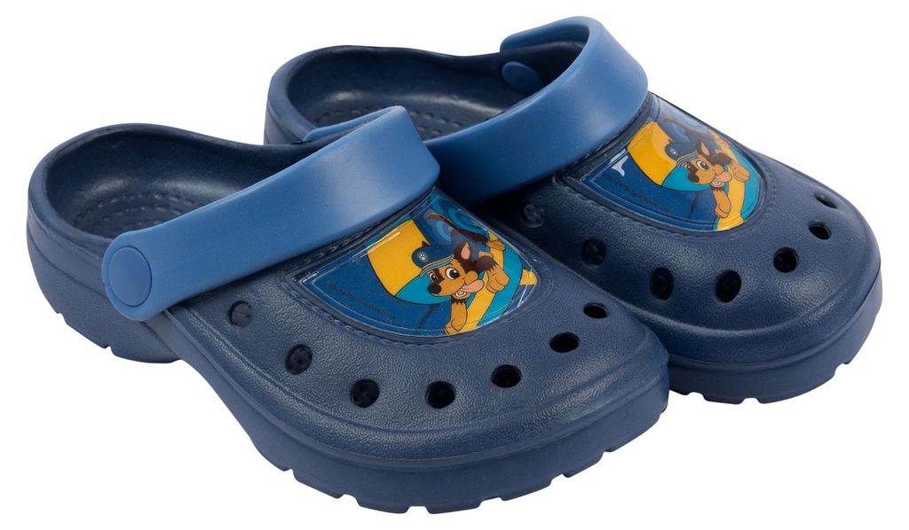 Paw Patrol Clogs - Protiskluzové sandály a pantofle pro Obrázek produktu 