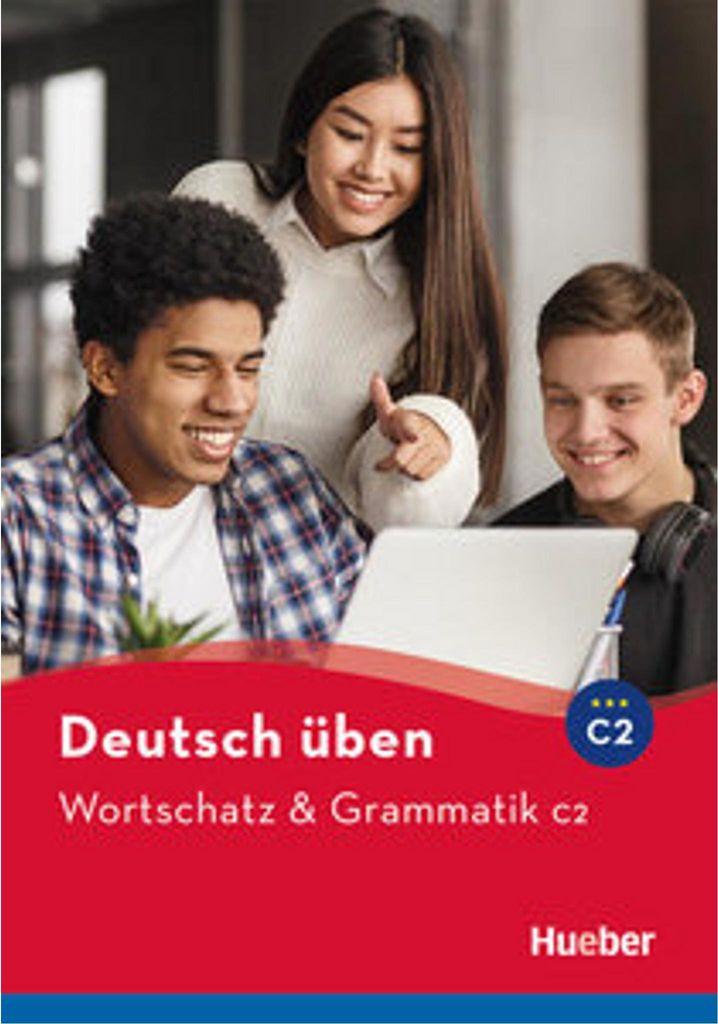 Wortschatz & Grammatik C2 Productafbeelding 