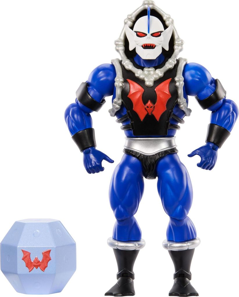 Masters of the Universe JBM79, 6 lat(a), Wielobarwny, Zdjęcie produktu 