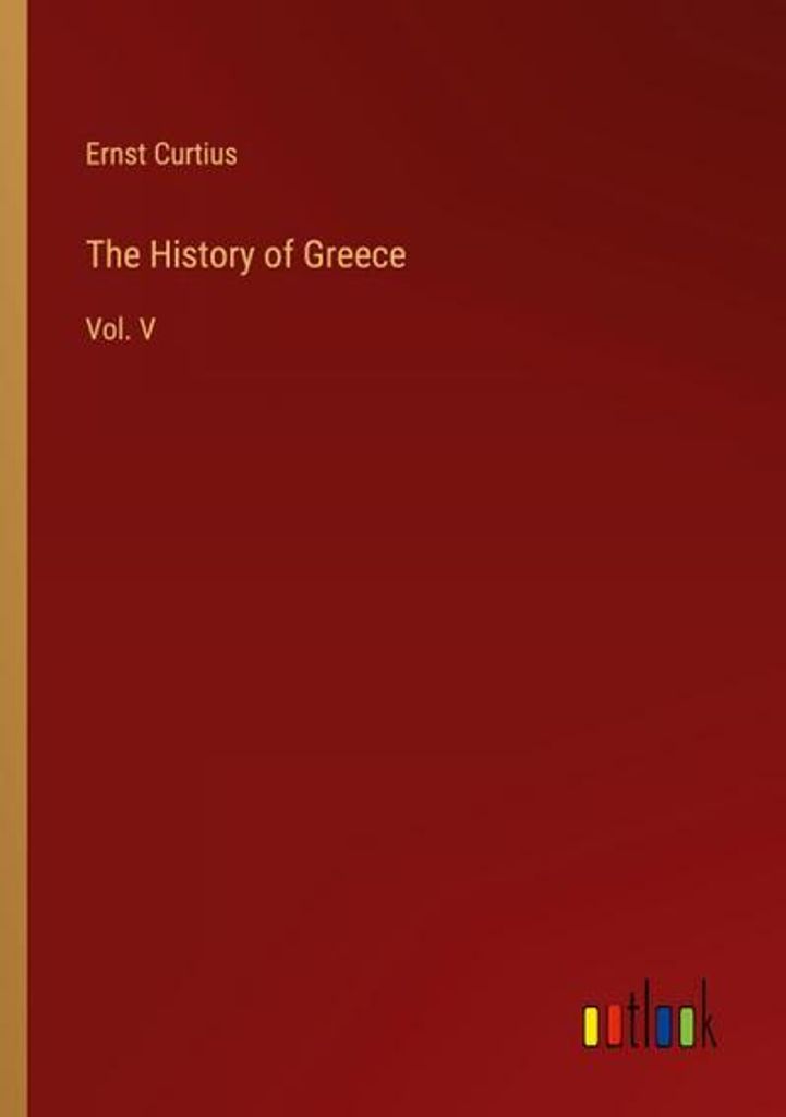 The History of Greece
