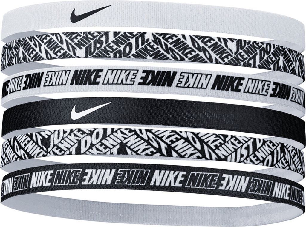 NIKE ACCESSORIES - Stirnbänder 6pk gedruckt - Haarband Produktbild 
