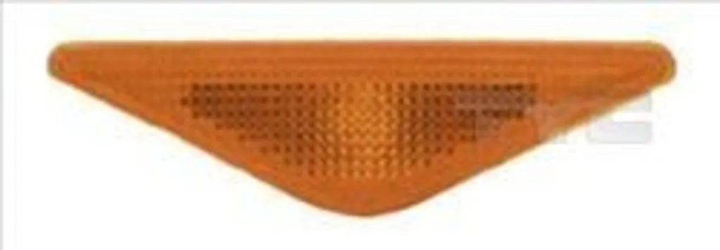 Luce Laterale TYC 18-5759001 per Ford - Facile da Montare - Ricambio OE