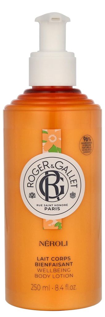 Roger & Gallet Néroli BL 250 ml W Obrázok produktu 