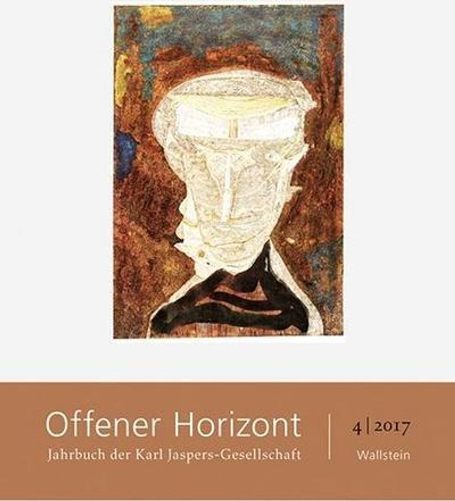 Offener Horizont 4/2017