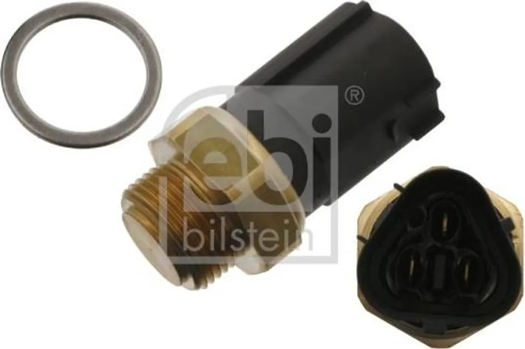 FEBI BILSTEIN 174180 Termocontatto ventola radiatore