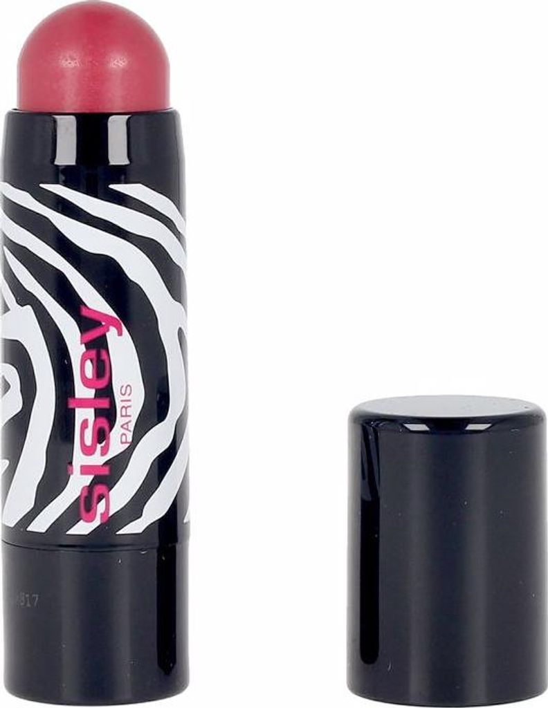 Sisley PHYTO-BLUSH twist #7-berry
