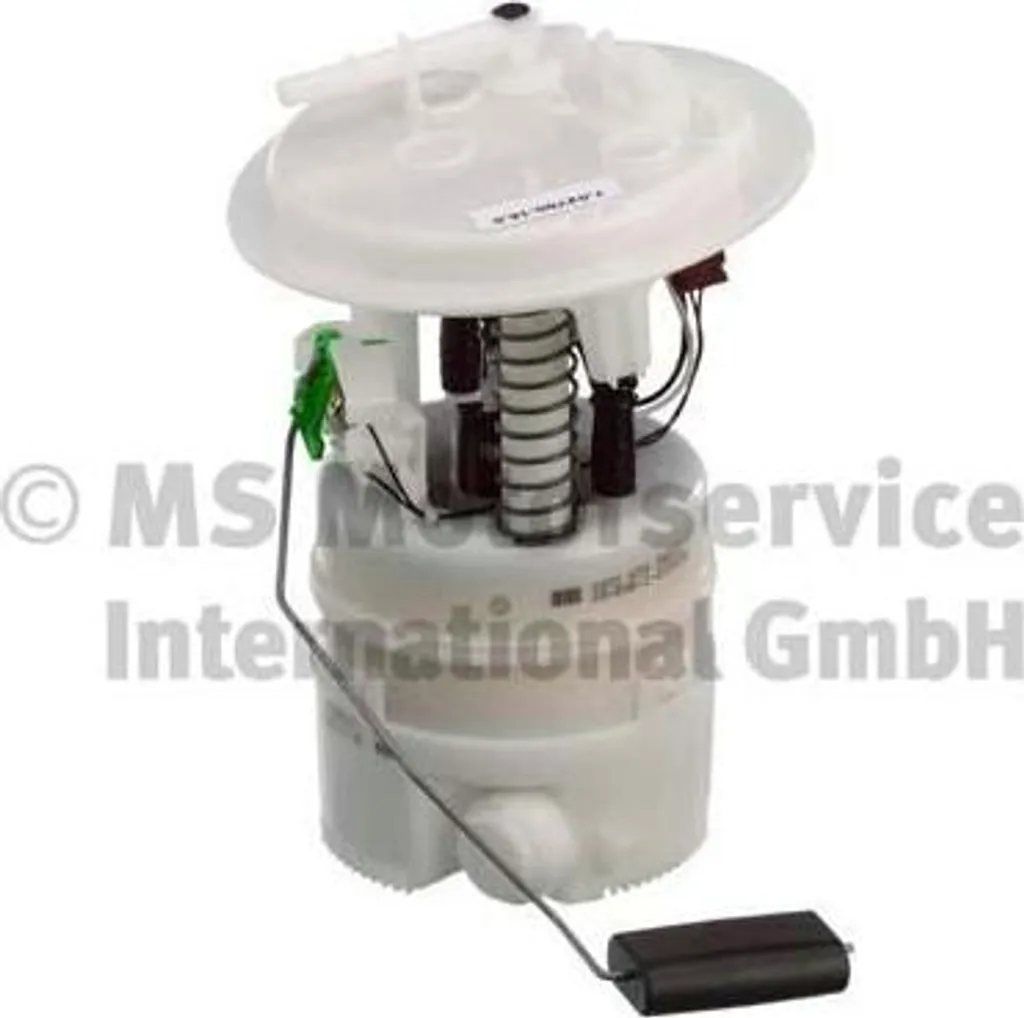 Pompe de gavage électrique complète OE 1525LE pour Peugeot 307 et 308