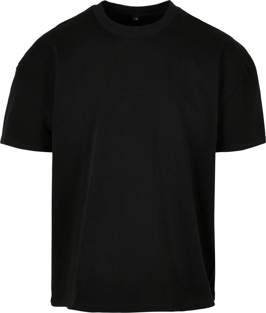 New Morning Studios - T-Shirt für Herren RW10743 (XXS) (Schwarz)