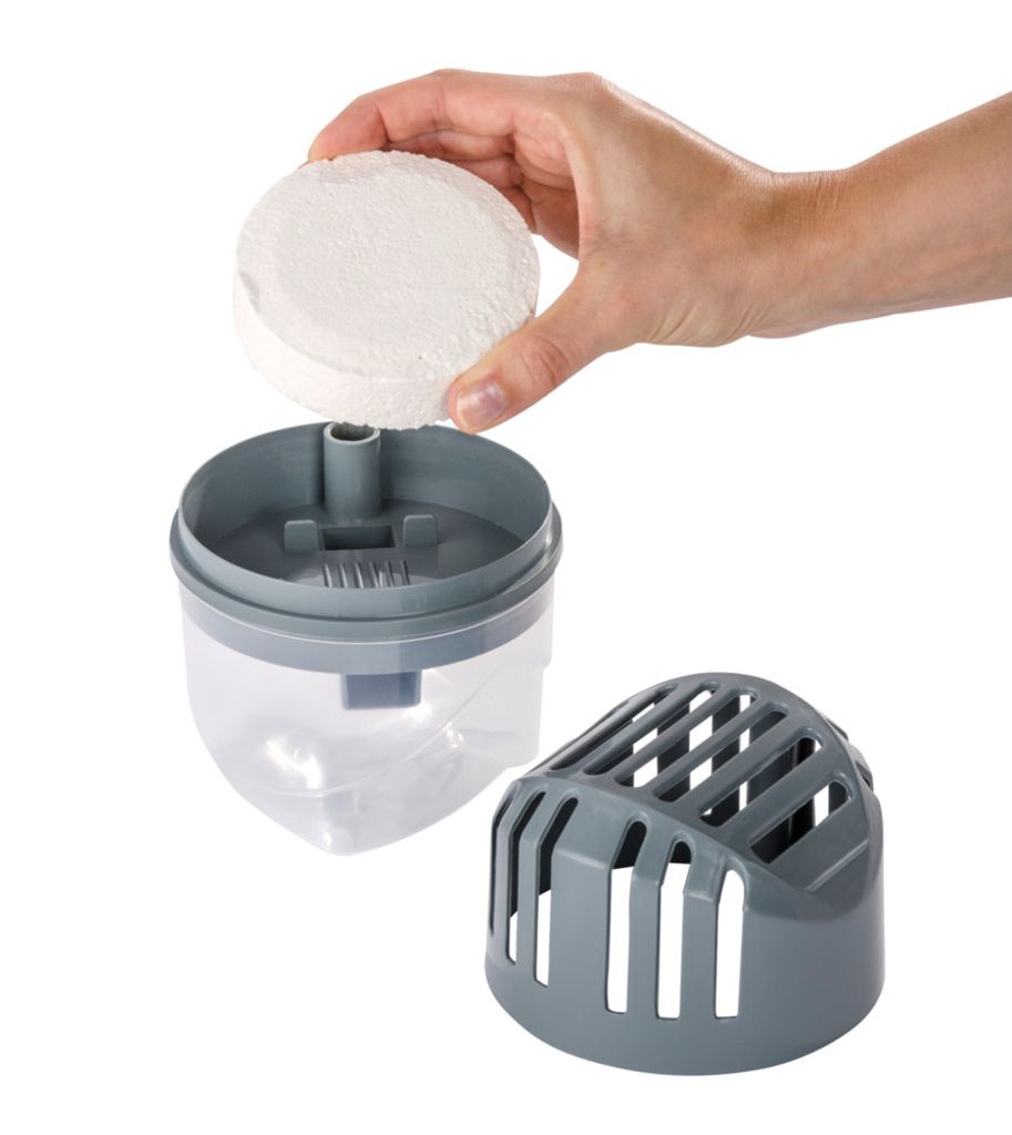 Feuchtigkeitskiller Nachfüllpack 4 x 250 g