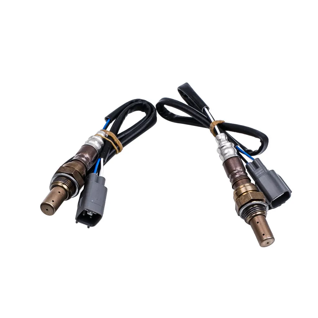 Capteur d'Oxygène pour Toyota RAV4 - Kit Sonde Lambda Haute Précision - 5